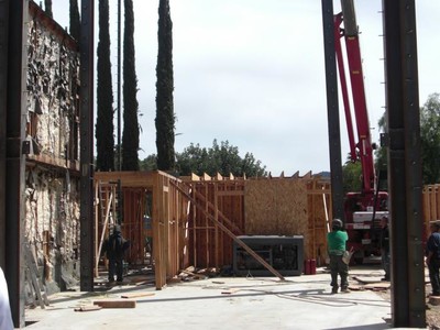 All City Construction and Remodeling remodeling in Los Angeles